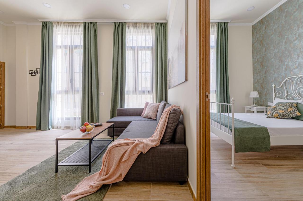 Simone Apartments Мадрид Екстер'єр фото