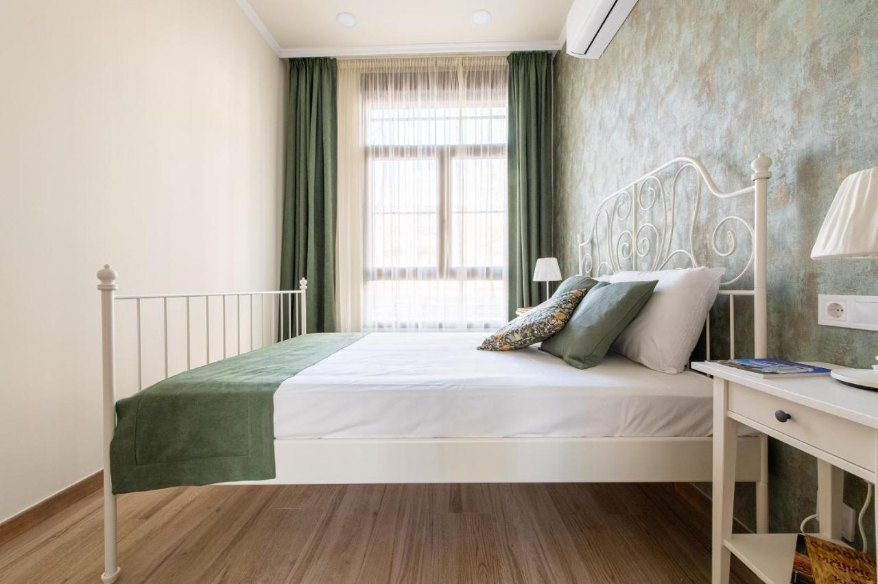 Simone Apartments Мадрид Екстер'єр фото